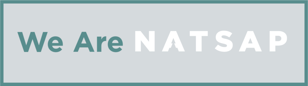 We Are NATSAP Newsletter - National Association of Therapeutic Schools ...